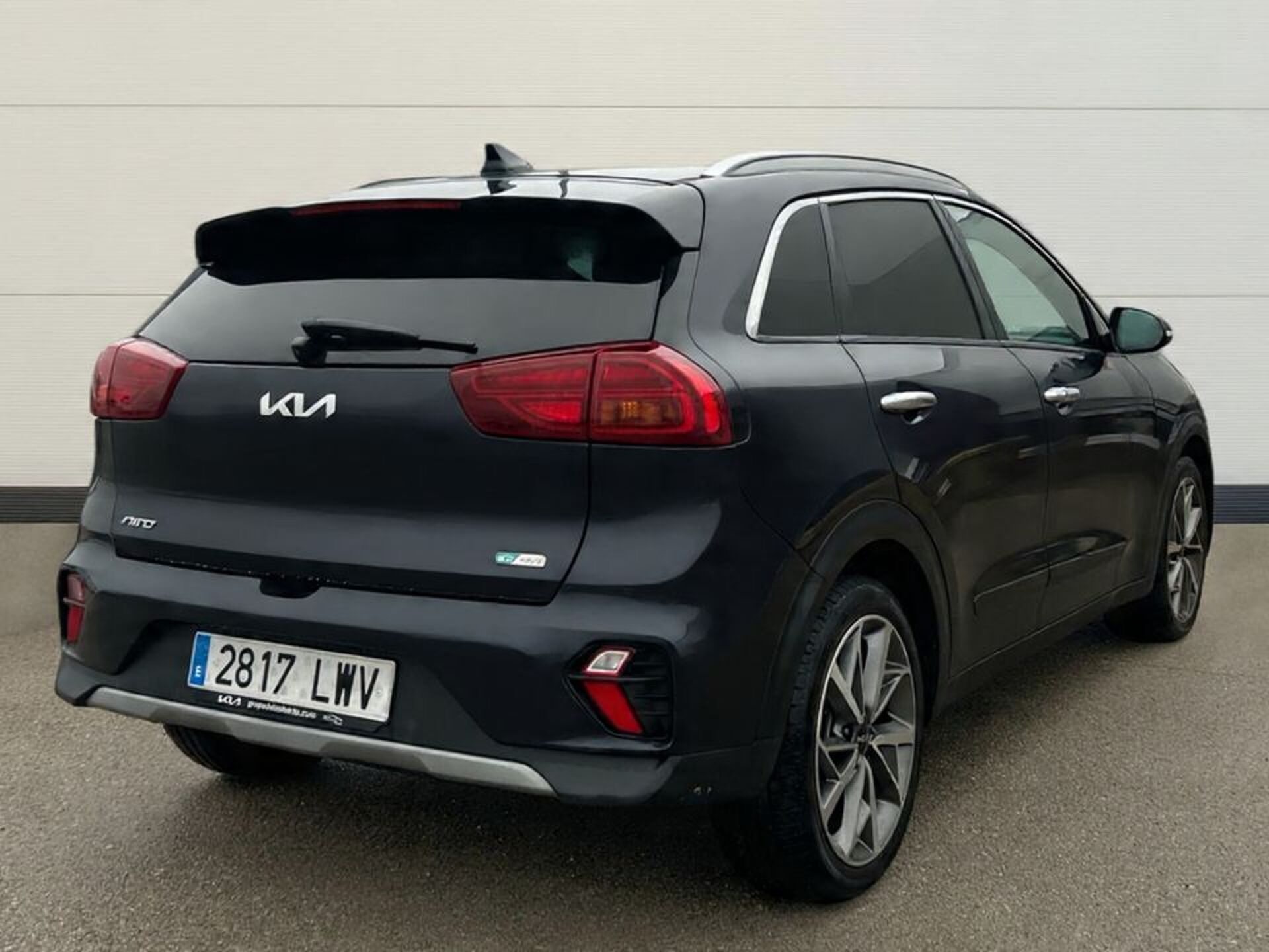 Imagen 2 de KIA Niro