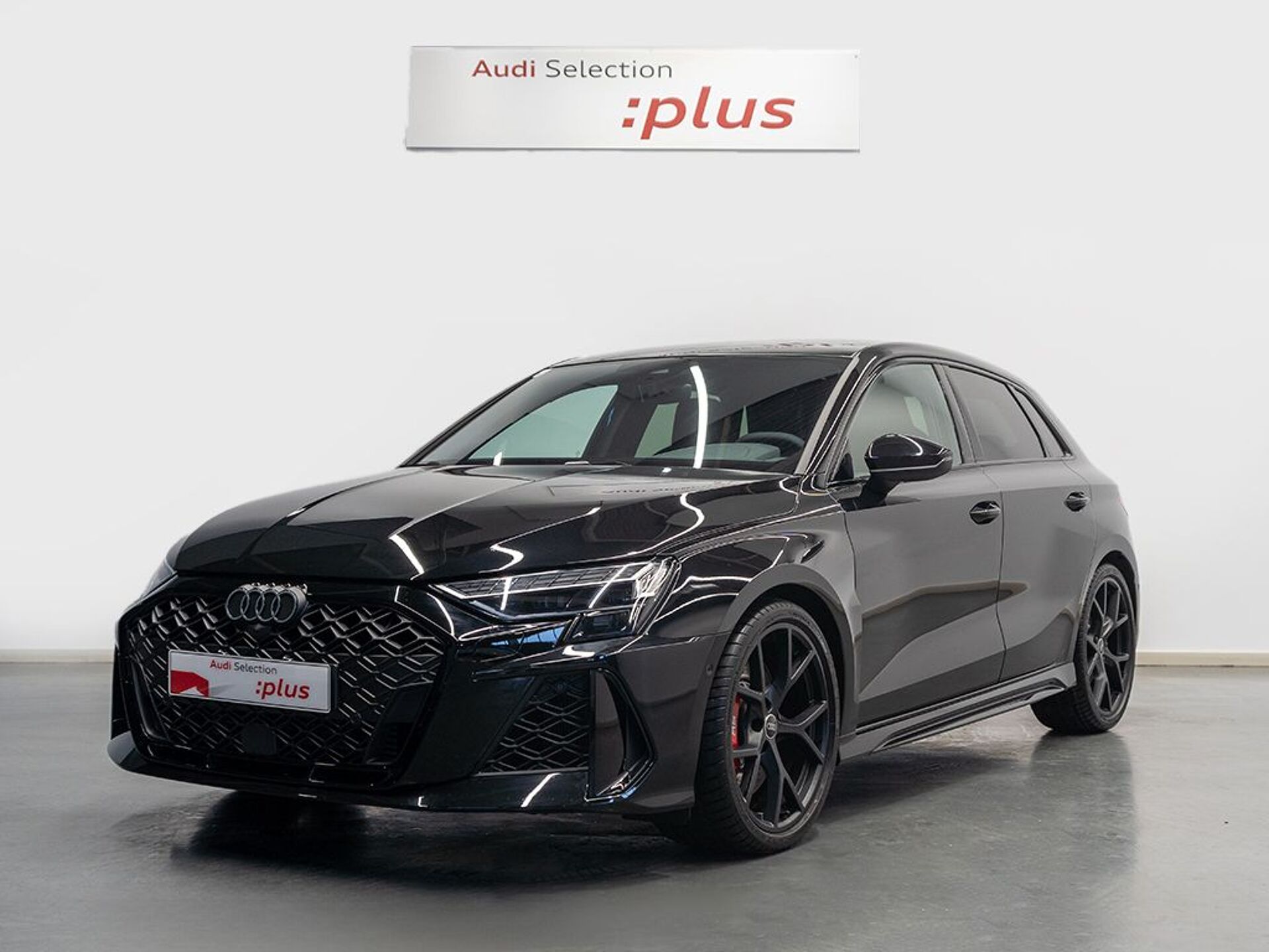Imagen de AUDI A3