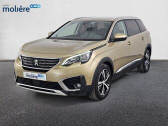 Imagen de PEUGEOT 5008 1.5BlueHDi S&S Crossway 130