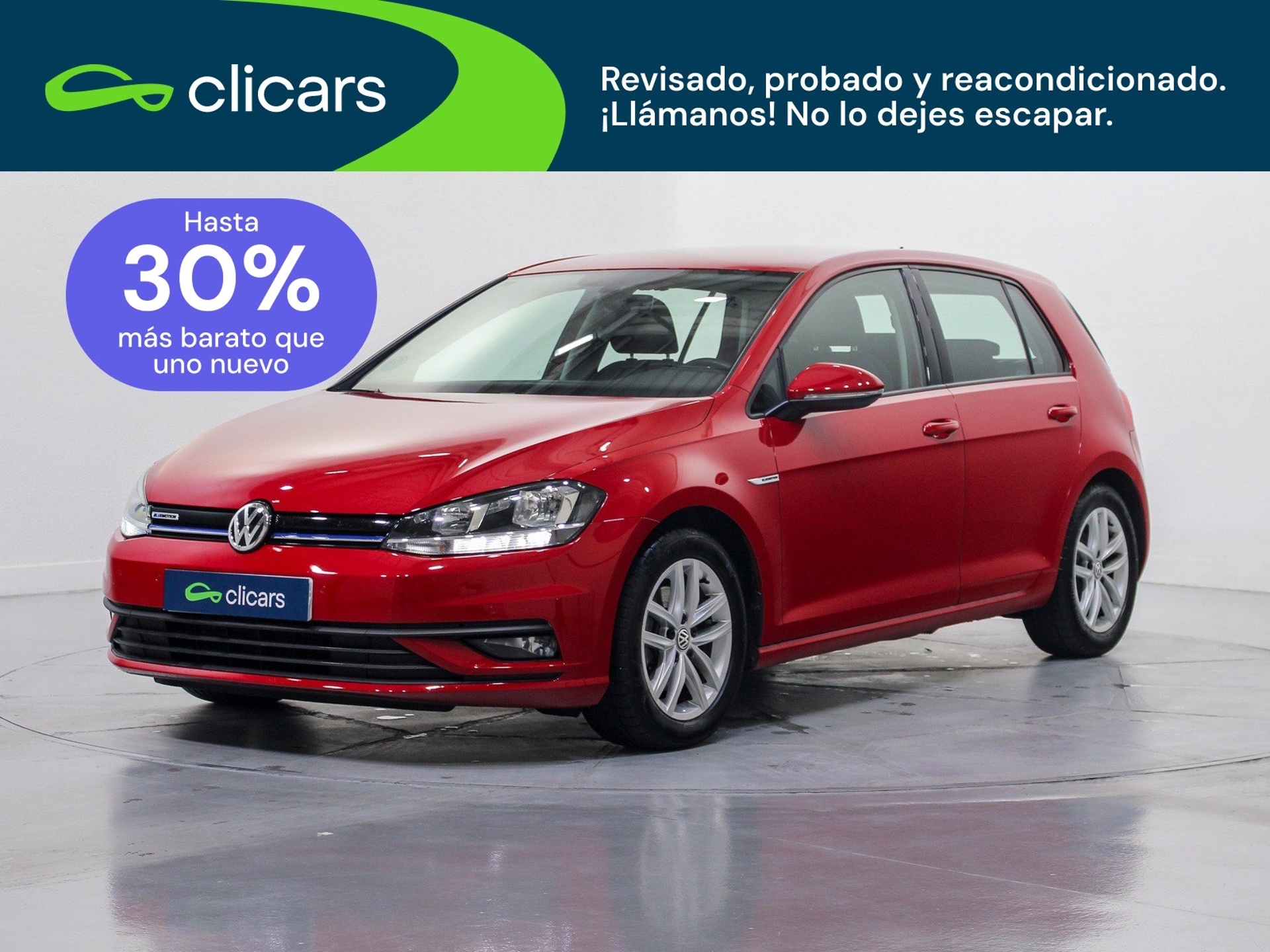 Imagen de VOLKSWAGEN Golf