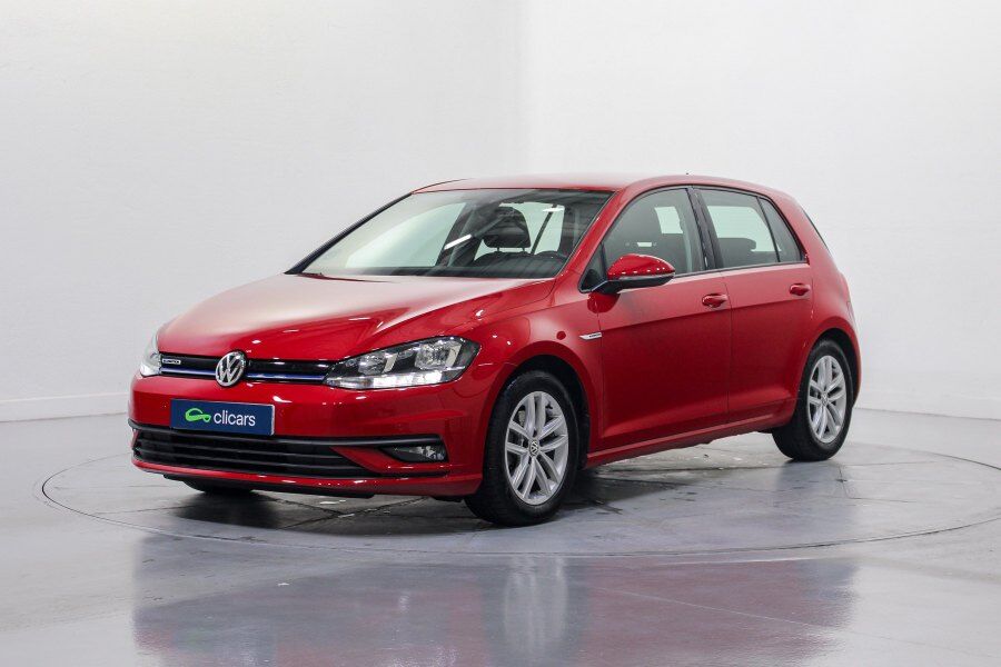 Foto del VOLKSWAGEN Golf 1.5 TSI Evo BM Last Edition 96kW