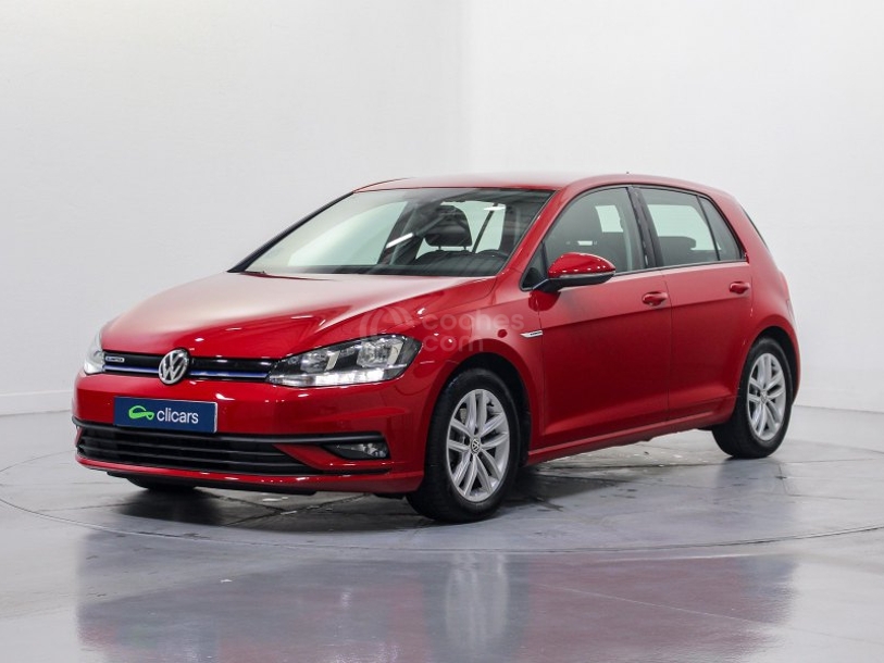 Foto del VOLKSWAGEN Golf 1.5 TSI Evo BM Last Edition 96kW