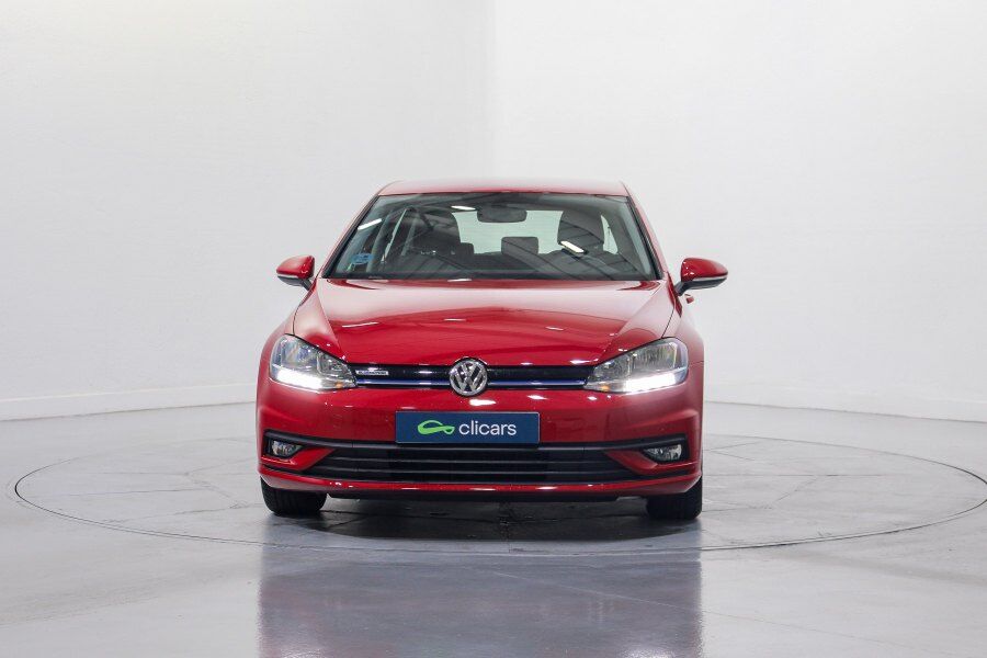 Foto del VOLKSWAGEN Golf 1.5 TSI Evo BM Last Edition 96kW