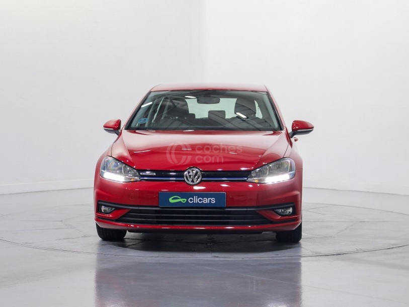 Foto del VOLKSWAGEN Golf 1.5 TSI Evo BM Last Edition 96kW