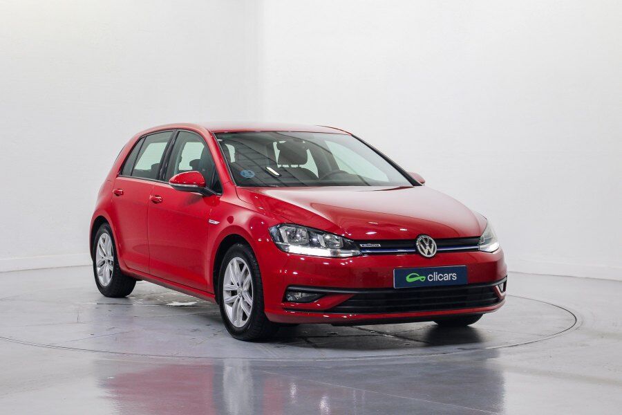 Foto del VOLKSWAGEN Golf 1.5 TSI Evo BM Last Edition 96kW