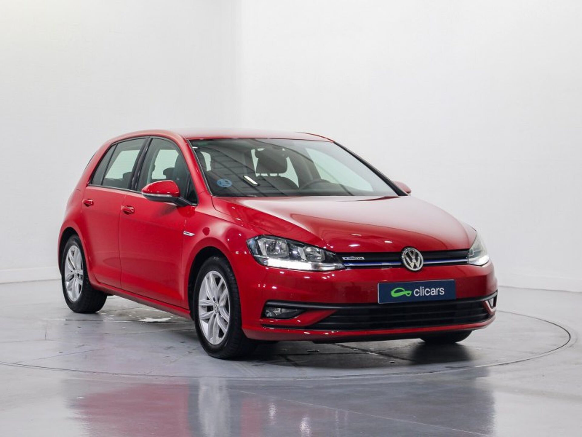 Imagen 3 de VOLKSWAGEN Golf