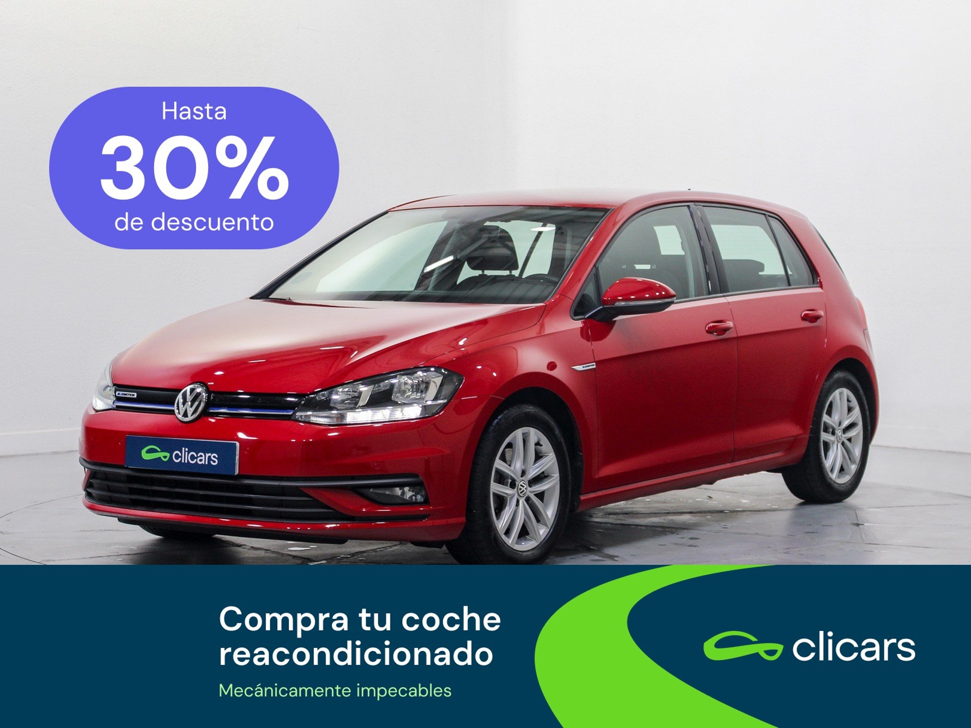 Imagen de VOLKSWAGEN Golf