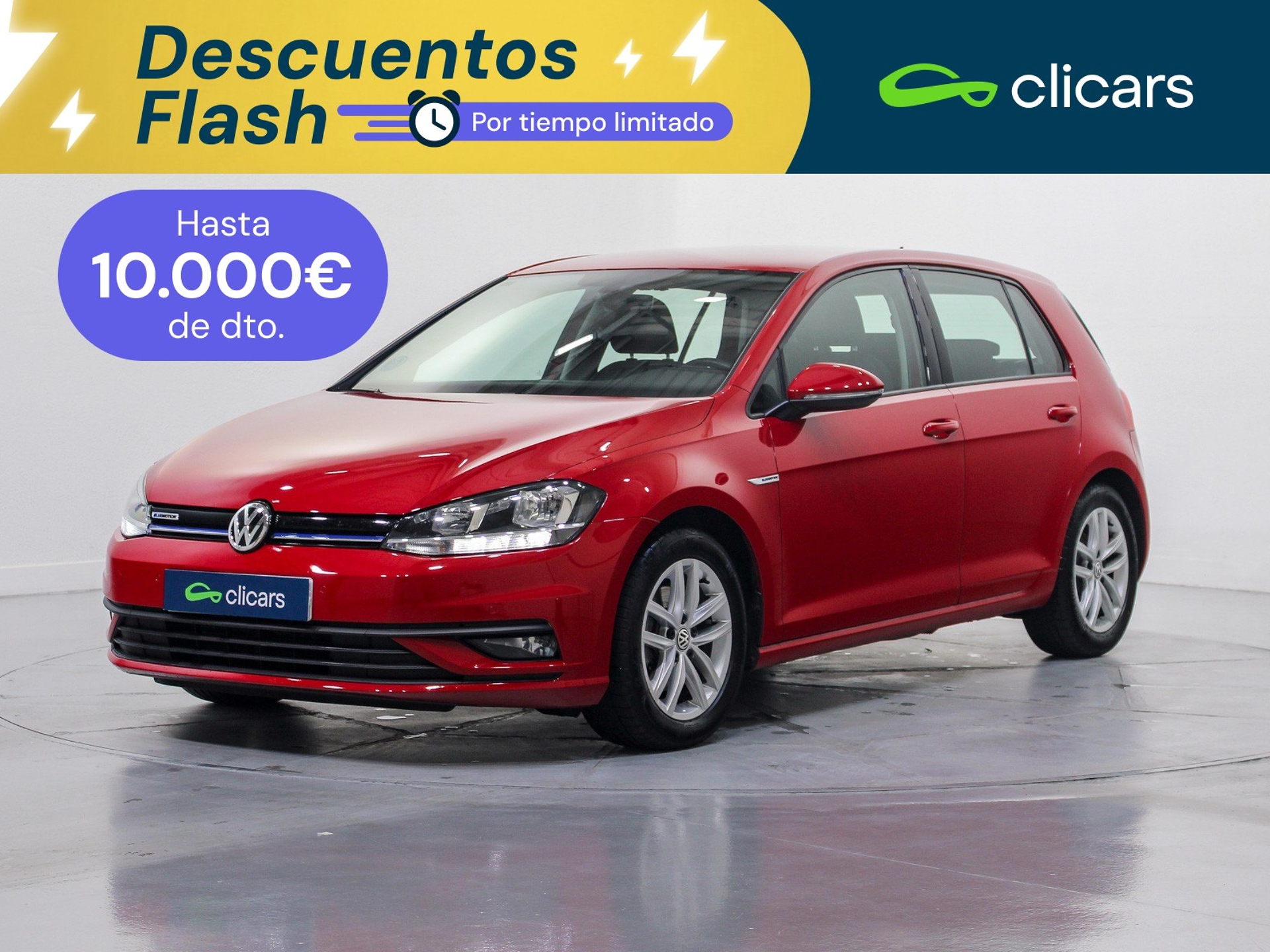 Imagen de VOLKSWAGEN Golf