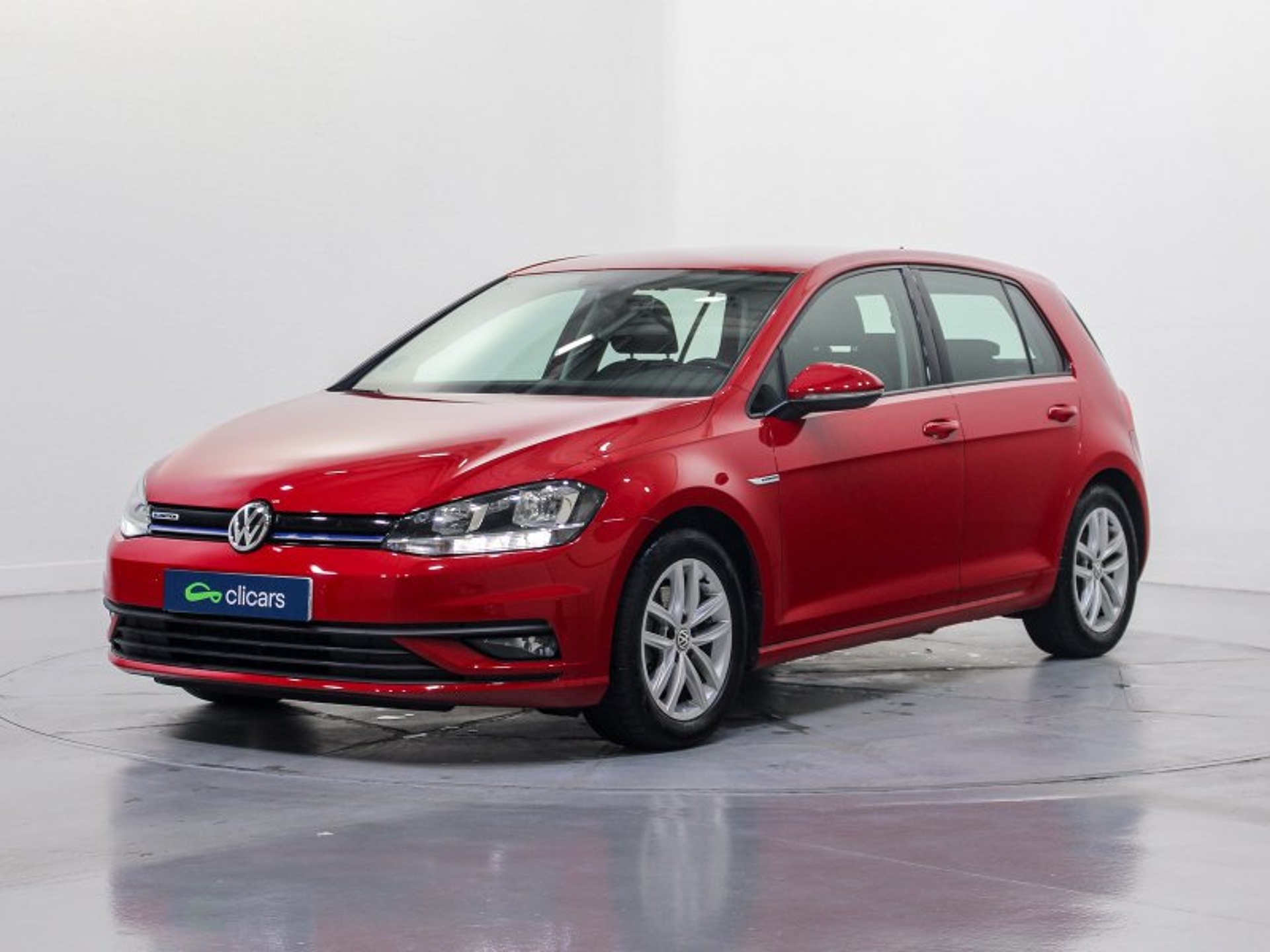 Imagen de VOLKSWAGEN Golf