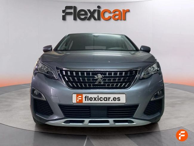 Foto del PEUGEOT 3008 1.2 S&S PureTech Allure 130