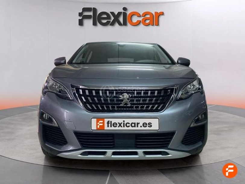 Foto del PEUGEOT 3008 1.2 S&S PureTech Allure 130