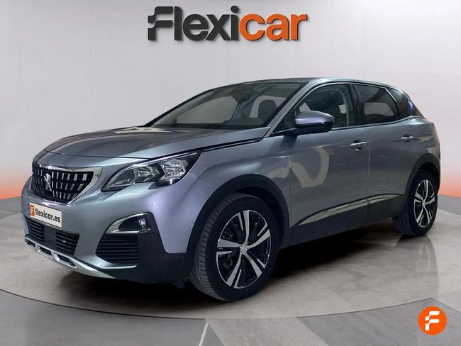 Foto del PEUGEOT 3008 1.2 S&S PureTech Allure 130