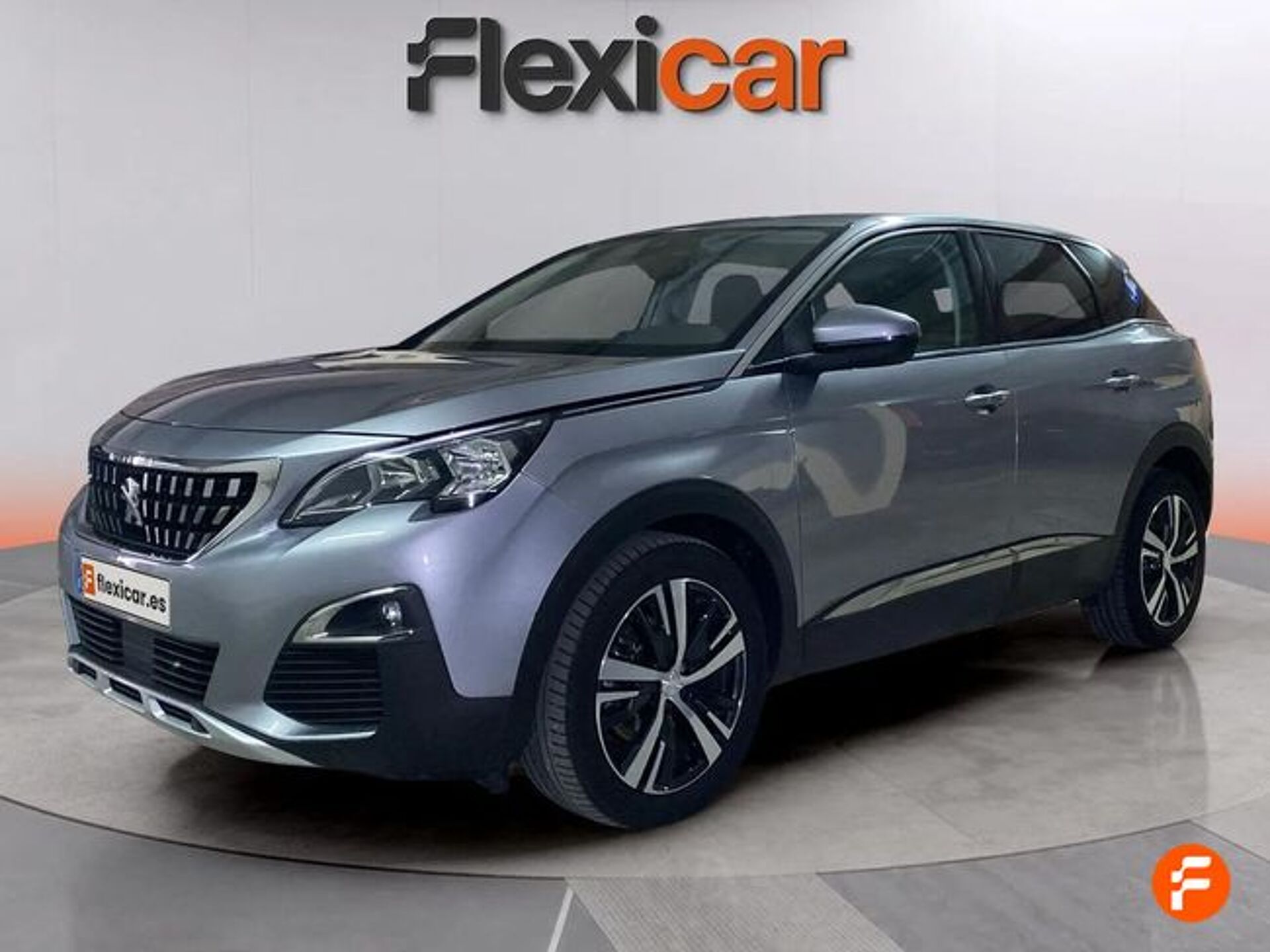 Imagen 3 de PEUGEOT 3008