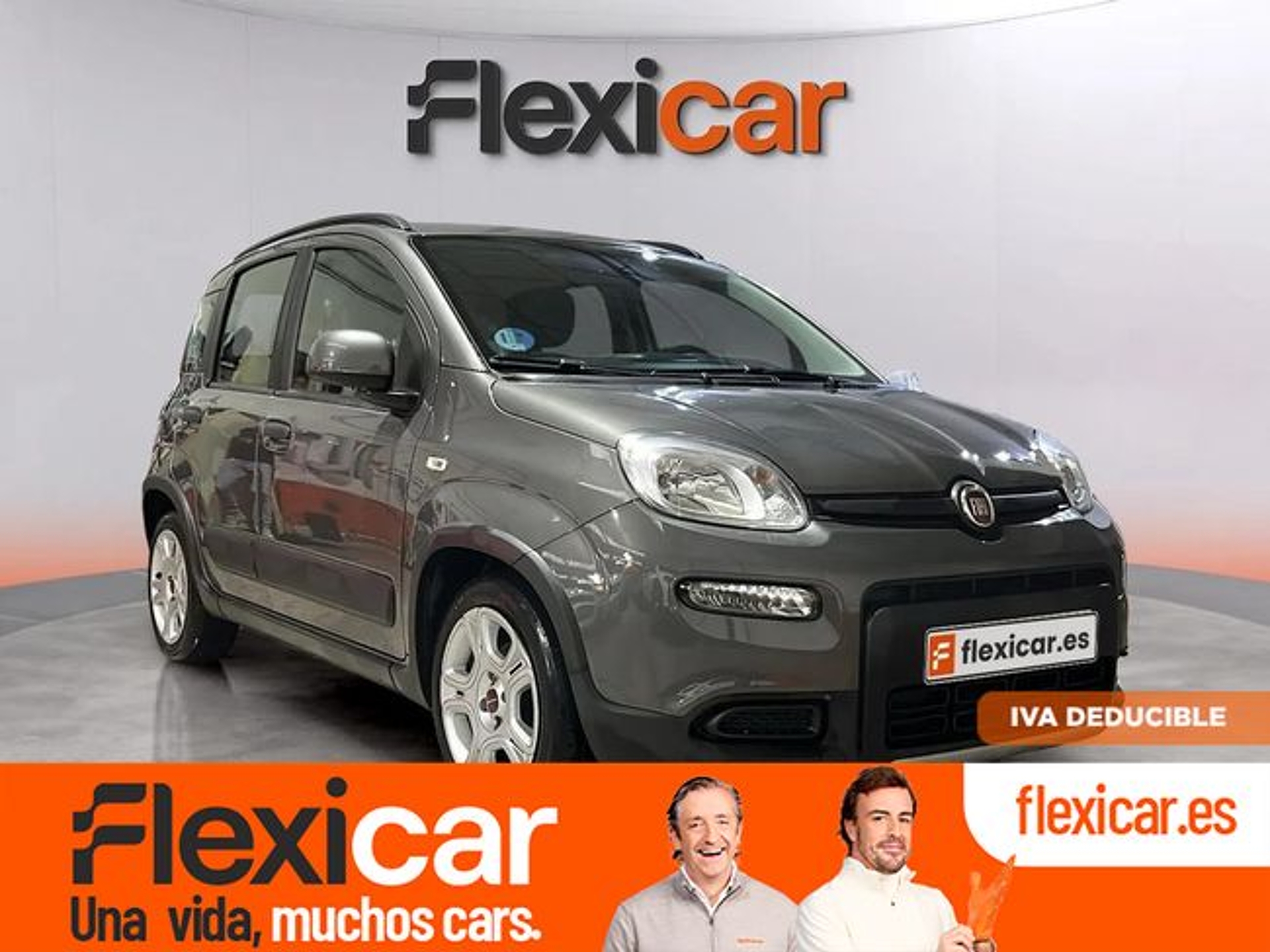 Imagen de FIAT Panda