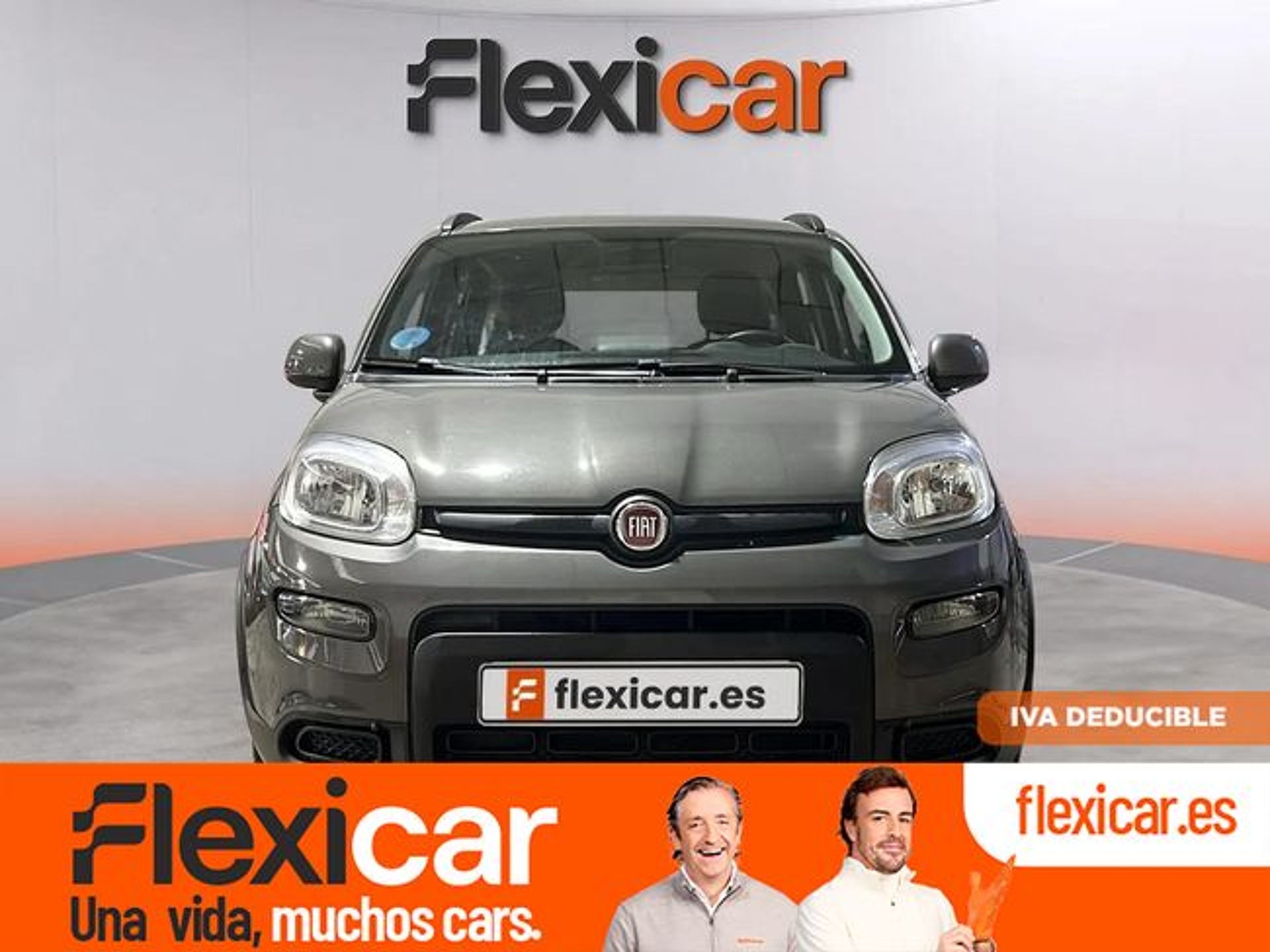 Imagen de FIAT Panda