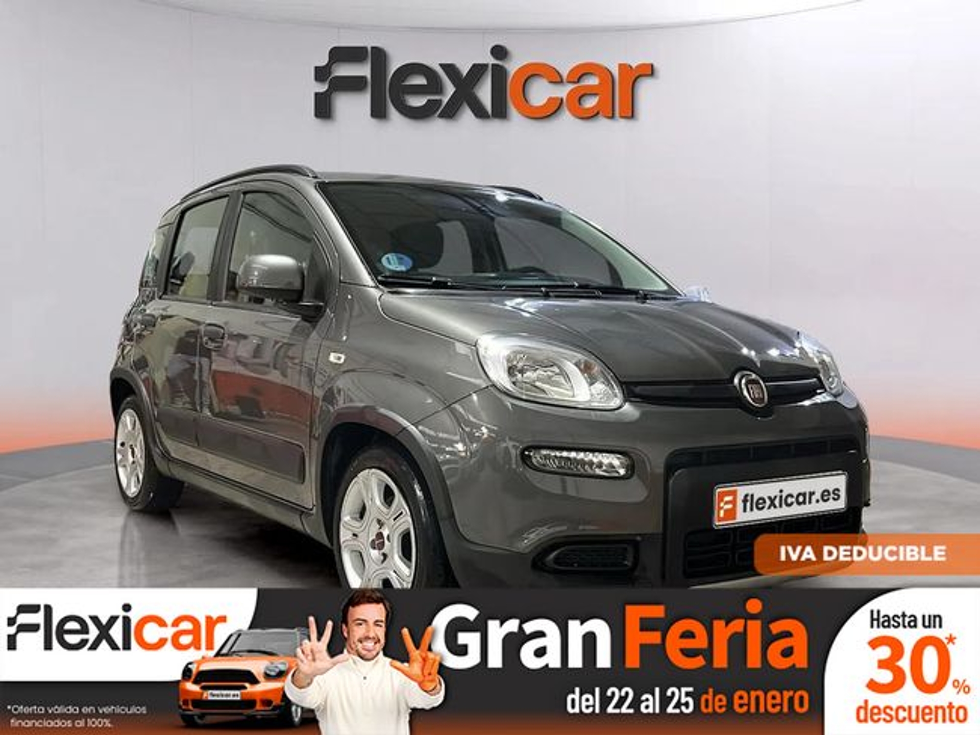 Imagen de FIAT Panda
