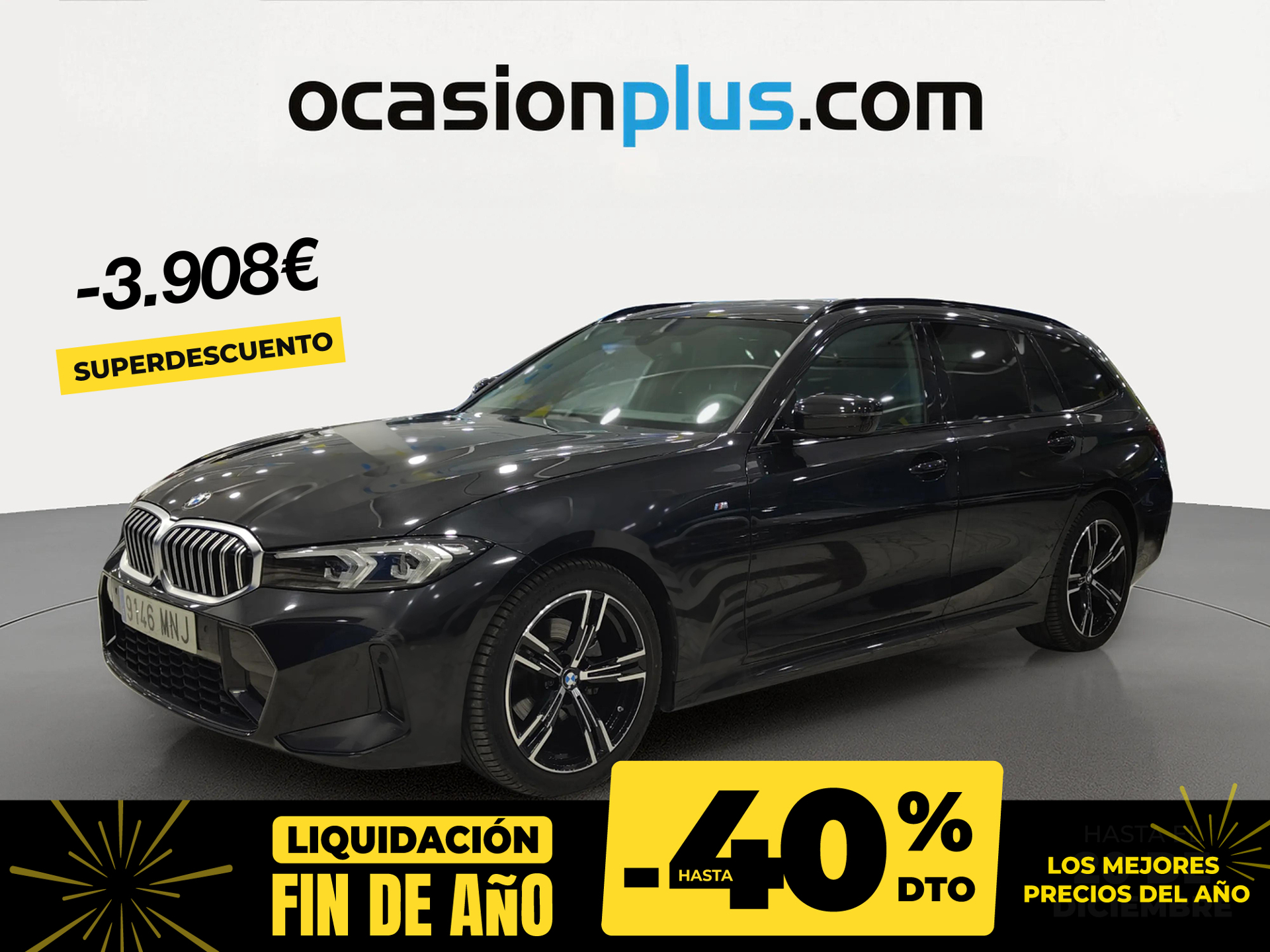 Imagen de BMW Serie 3