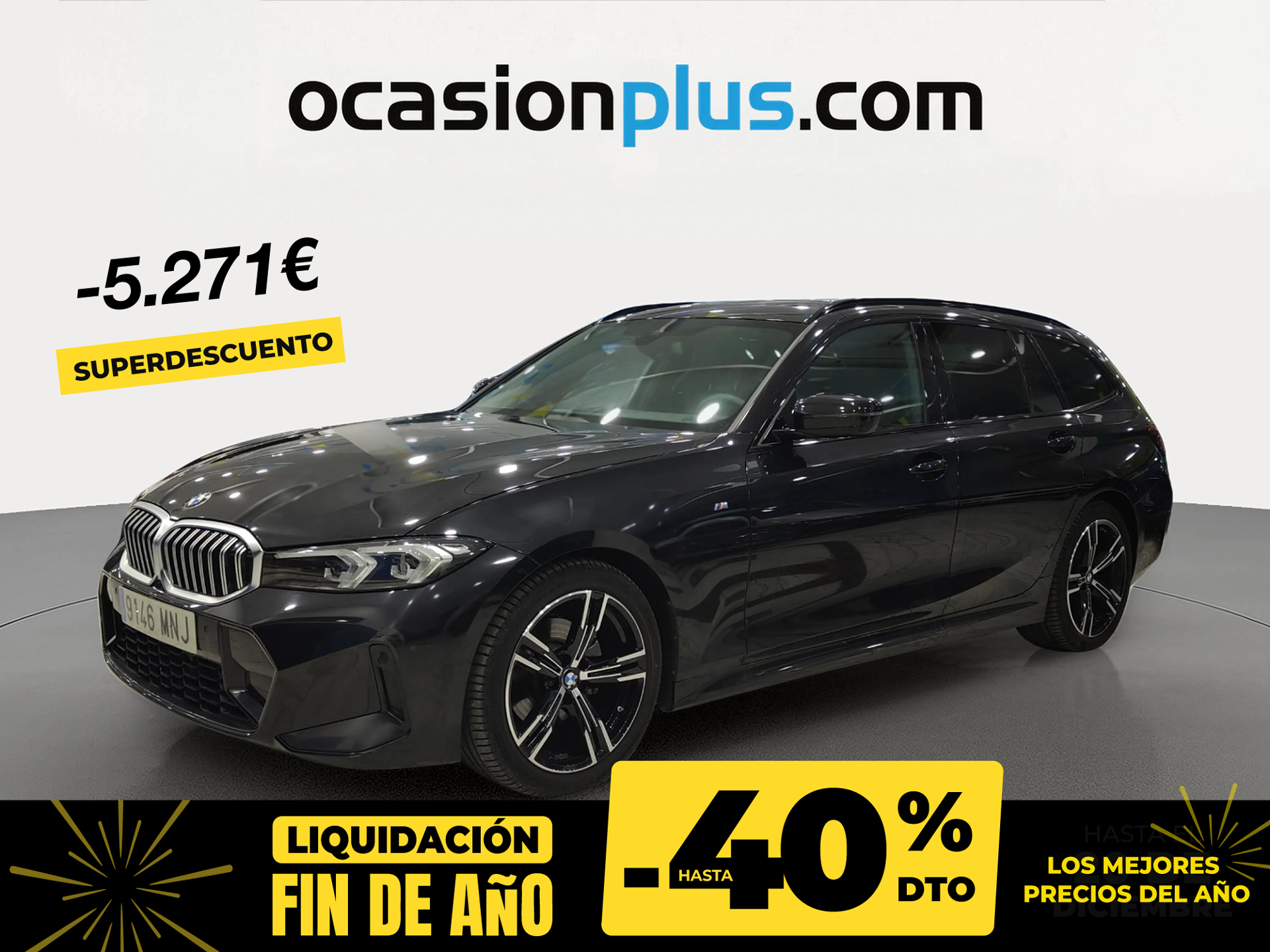 Imagen de BMW Serie 3