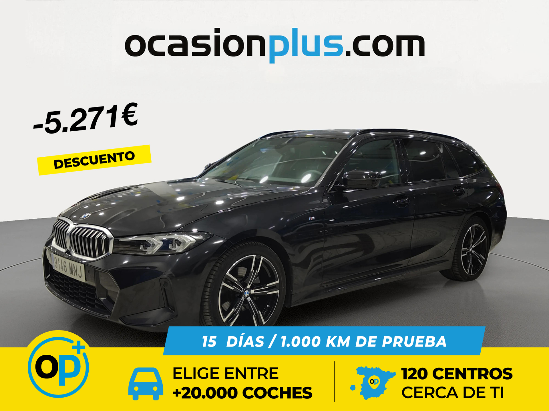 Imagen de BMW Serie 3