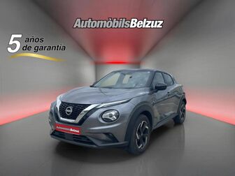 Imagen de NISSAN Juke