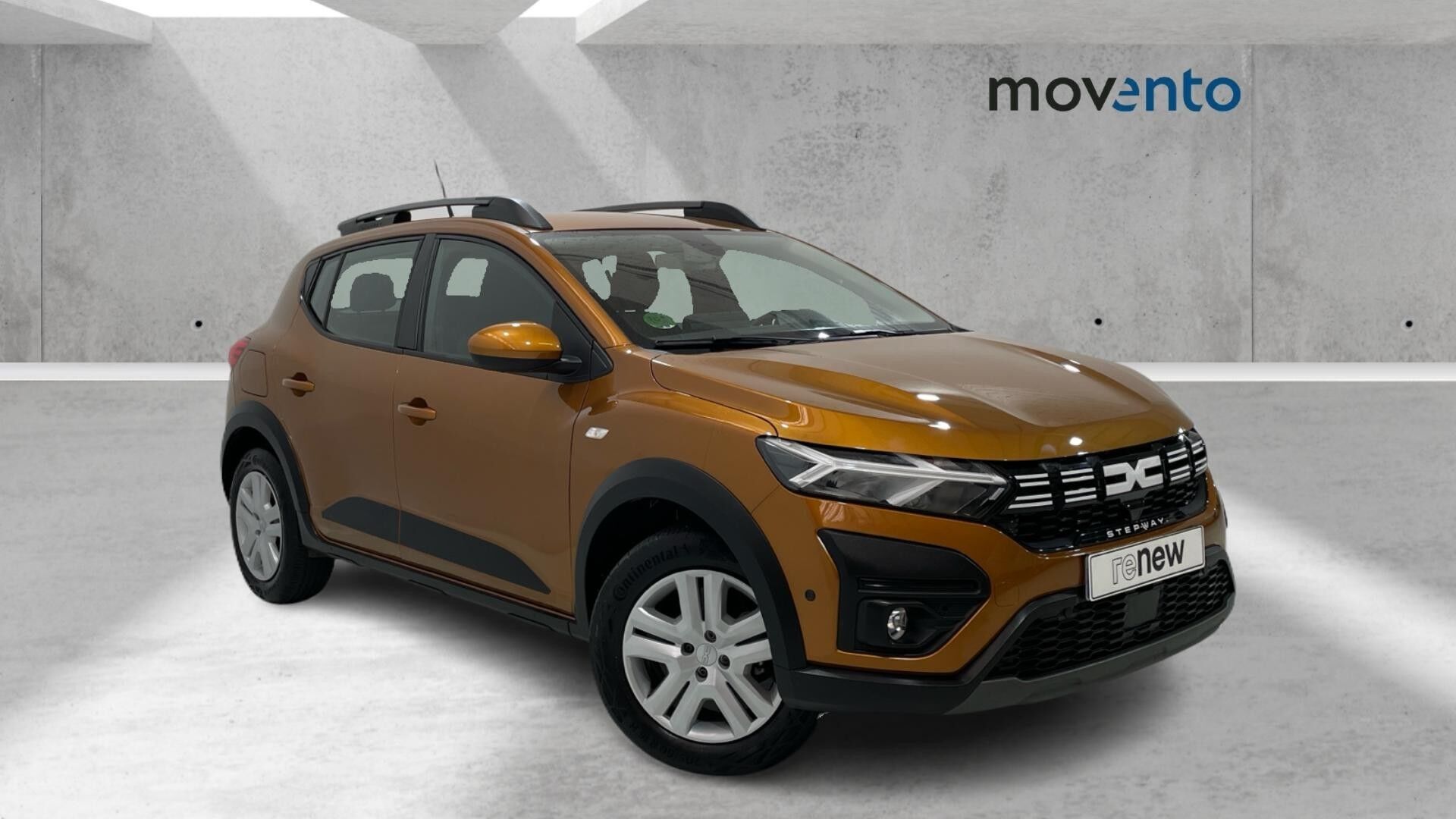 Foto del DACIA Sandero Stepway TCe Essential 67kW