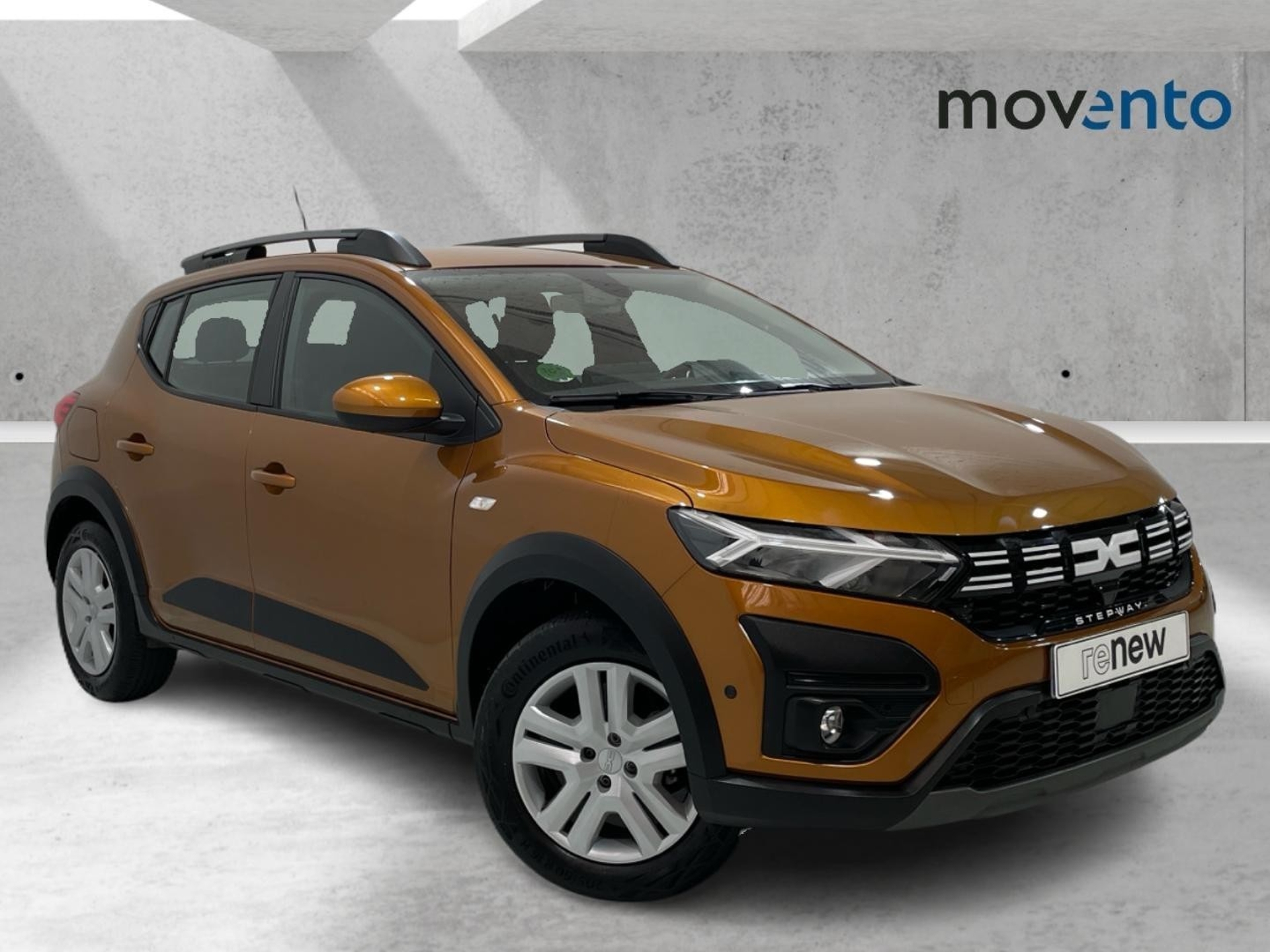 Imagen de DACIA Sandero