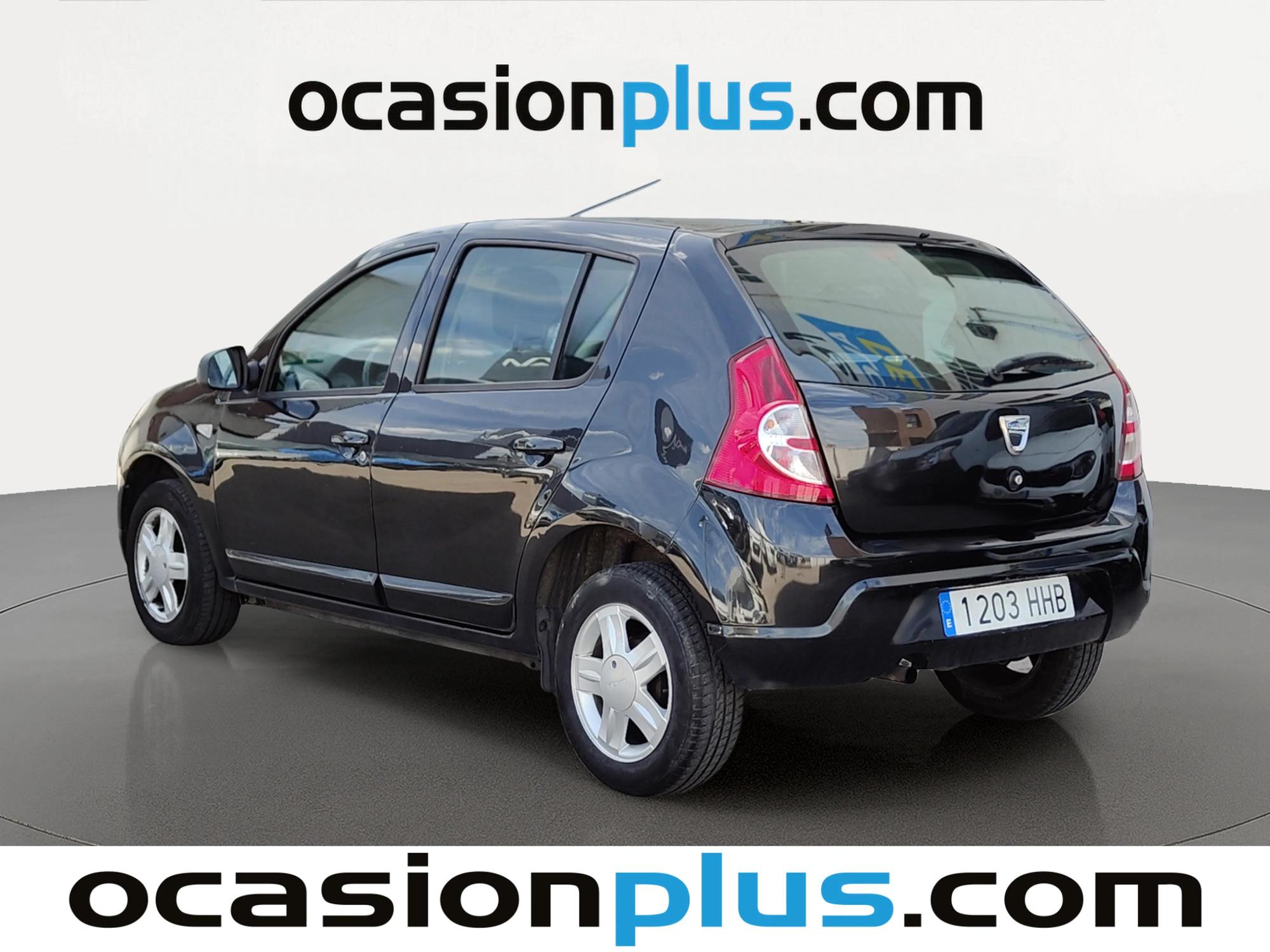 Foto del DACIA Sandero 1.2 Laureate