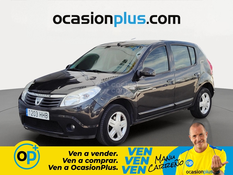 Foto del DACIA Sandero 1.2 Laureate
