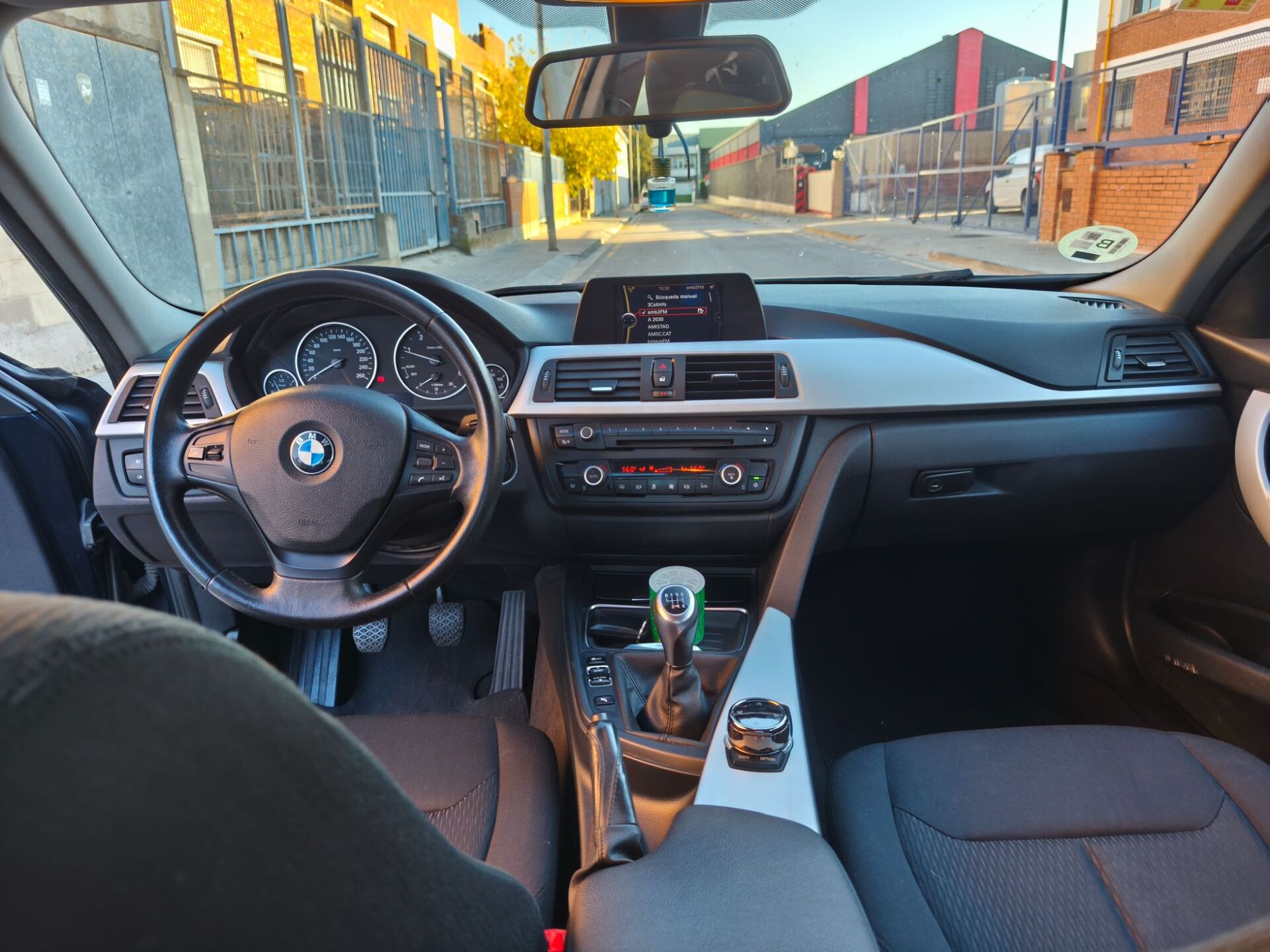 Imagen 2 de BMW Serie 3