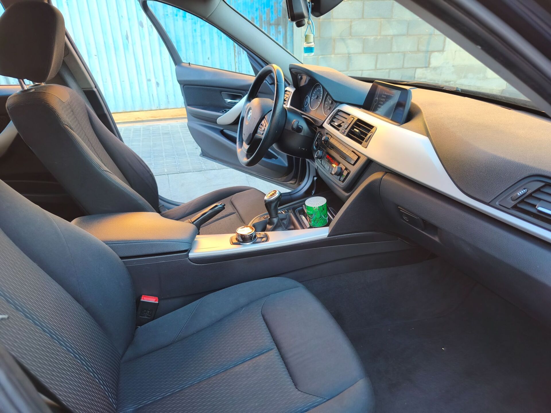 Imagen 3 de BMW Serie 3