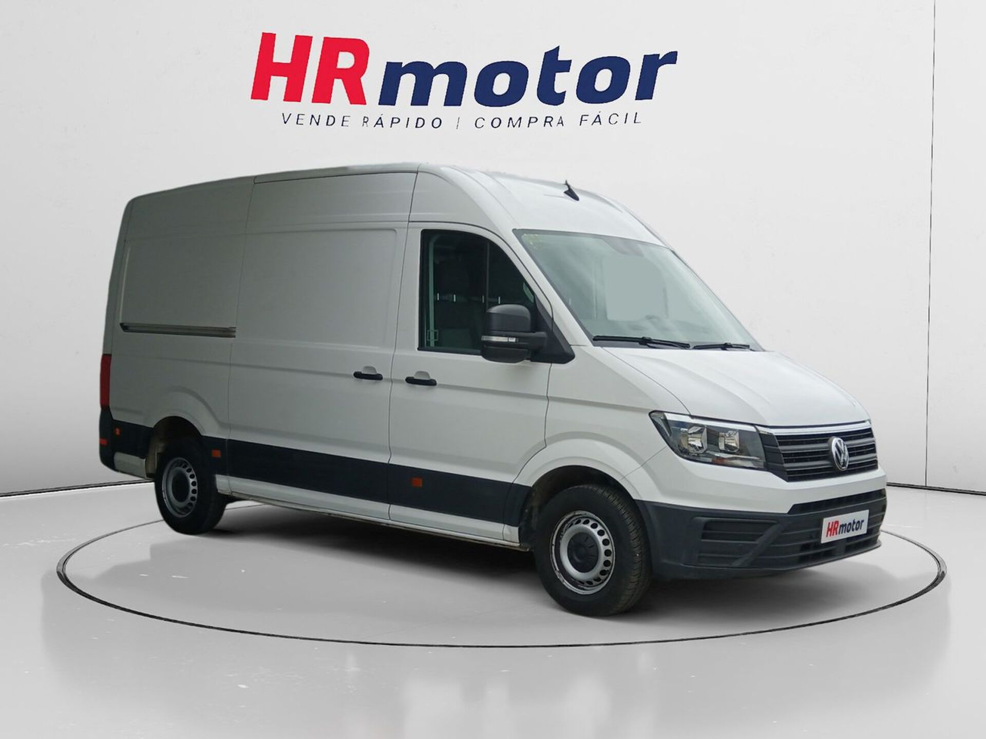 Imagen de VOLKSWAGEN Crafter