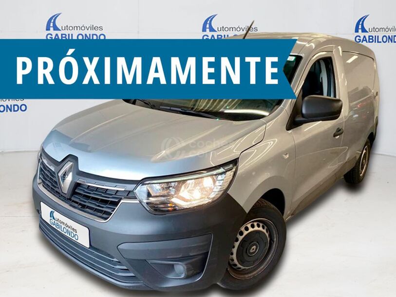 Foto del RENAULT Express 1.3 TCe Confort 75kW