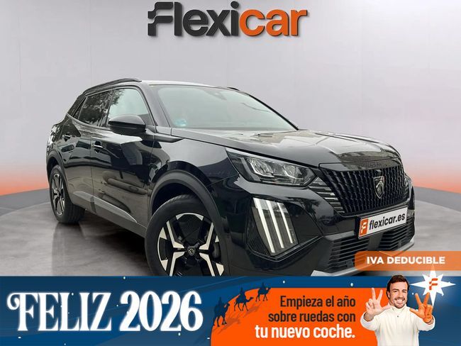 PEUGEOT 2008 (Allure Puretech 130 S&S EAT8) en Baleares