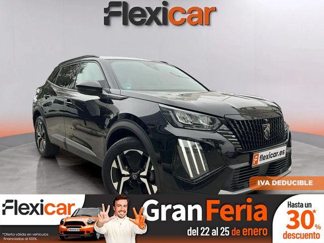 PEUGEOT 2008 (Allure Puretech 130 S&S EAT8) en Baleares