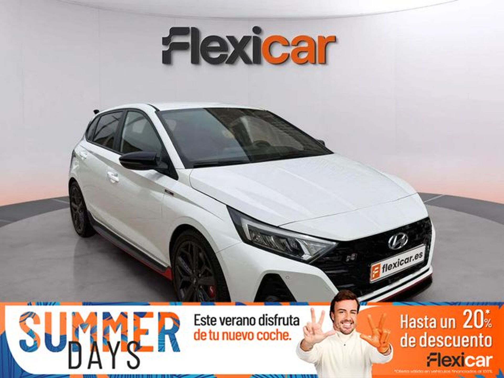 Imagen de HYUNDAI i20