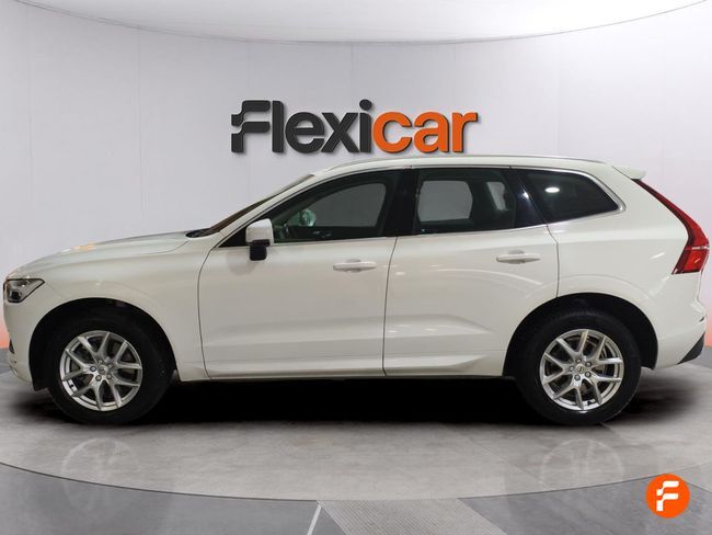 Foto del VOLVO XC60 B4 Business Plus AWD Aut.