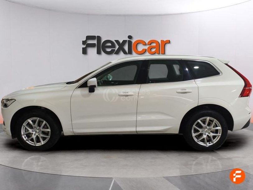 Foto del VOLVO XC60 B4 Business Plus AWD Aut.