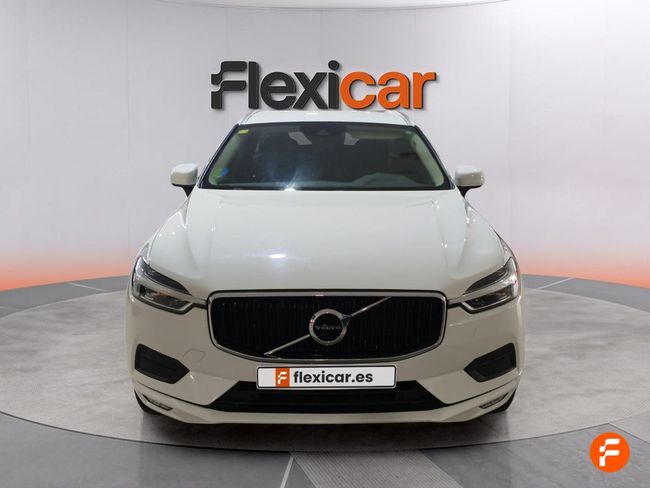 Foto del VOLVO XC60 B4 Business Plus AWD Aut.