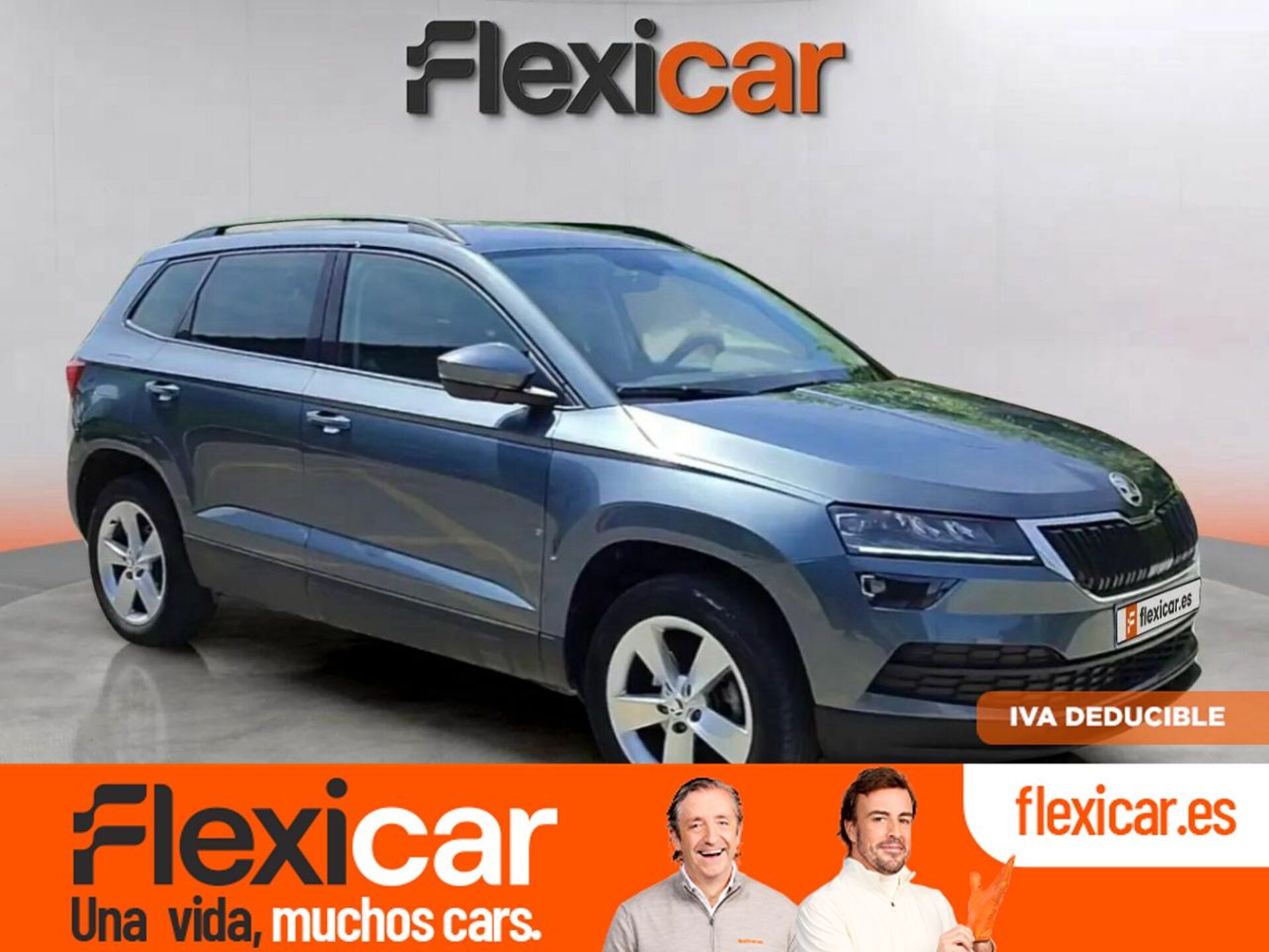 Imagen de SKODA Karoq