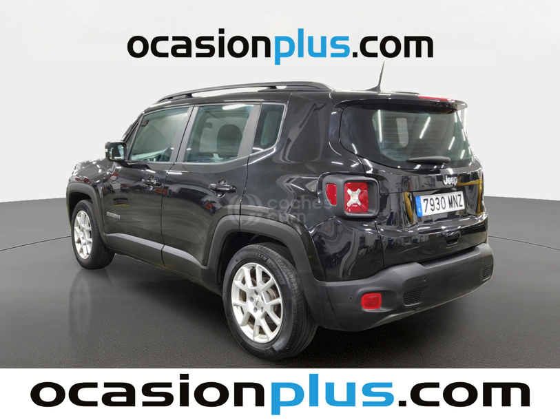 Foto del JEEP Renegade 1.0 Limited 4x2