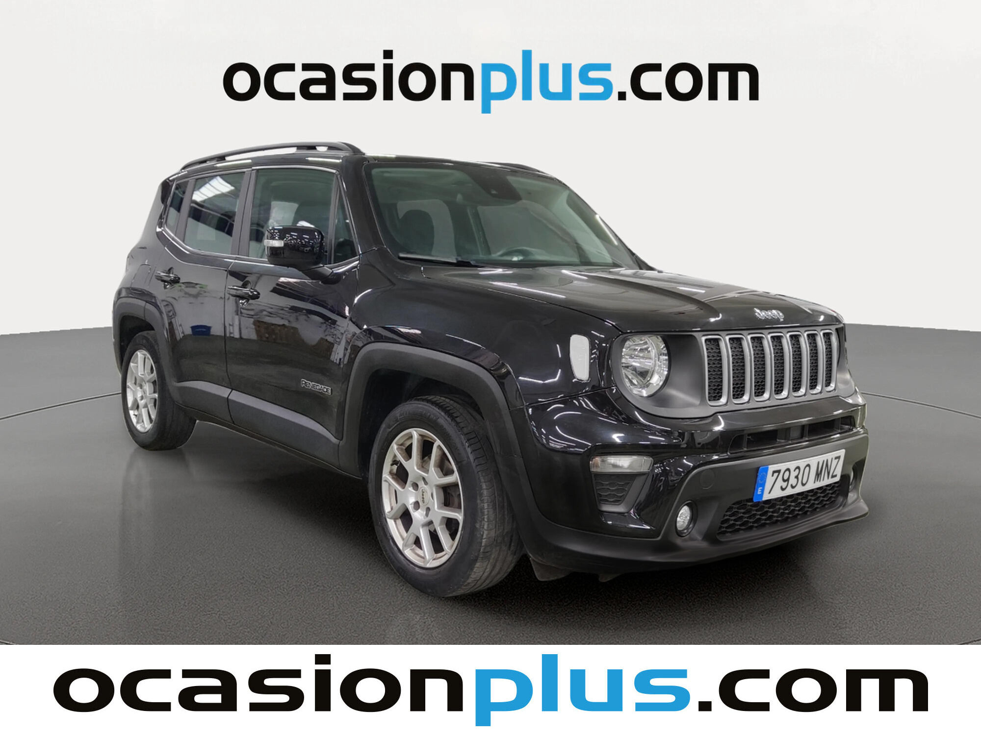 Foto del JEEP Renegade 1.0 Limited 4x2