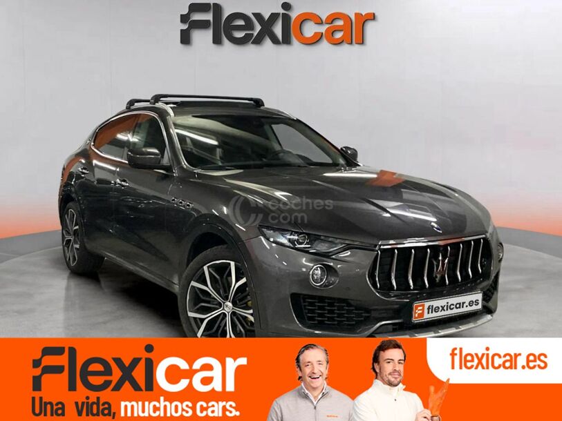 Foto del MASERATI Levante Diesel GranLusso Aut.