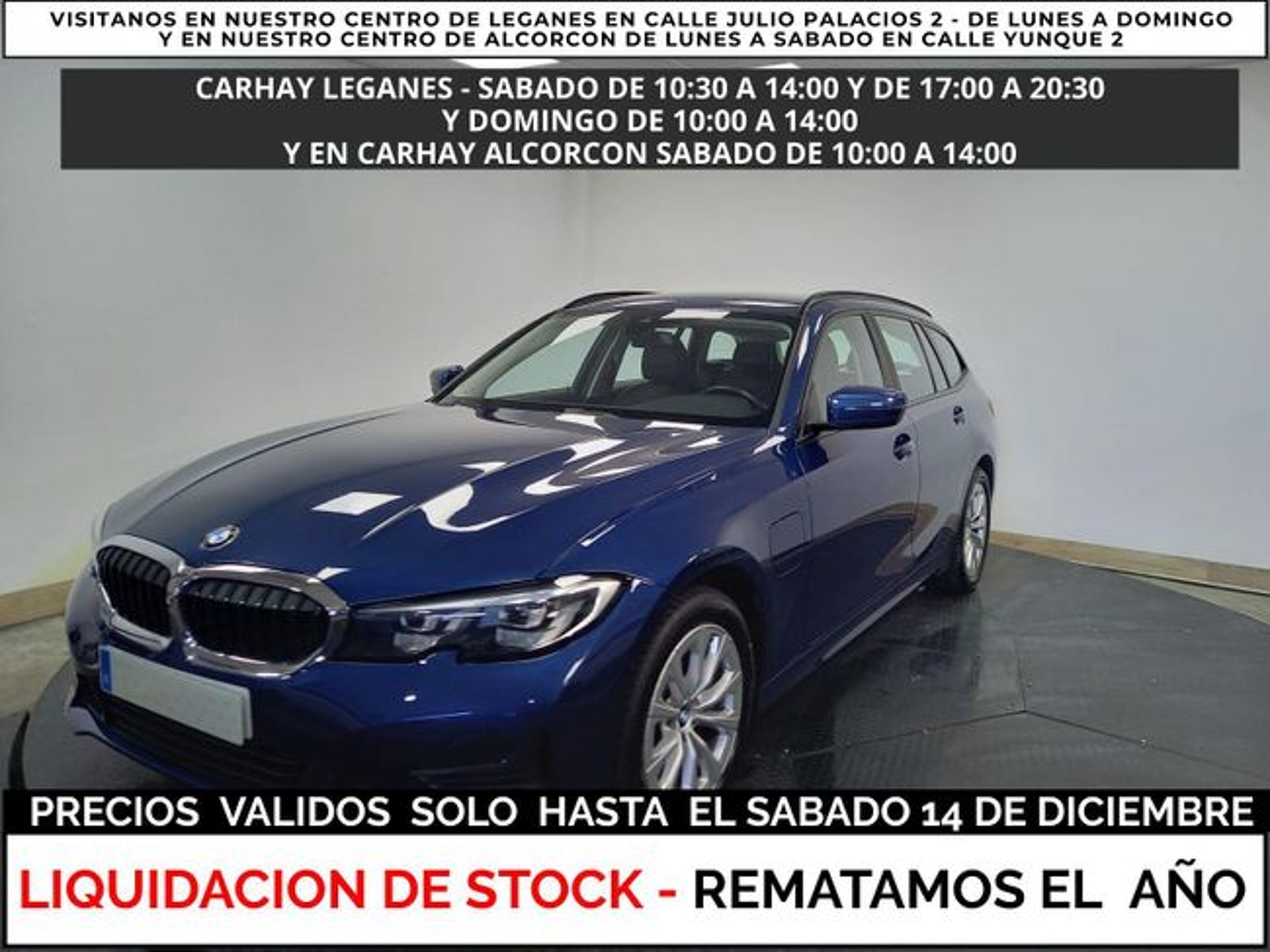 Imagen de BMW Serie 3