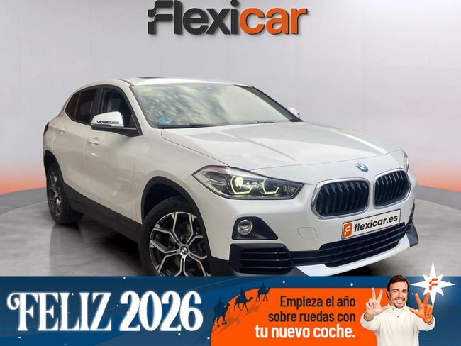 BMW X2 (sDrive18i) en Alicante