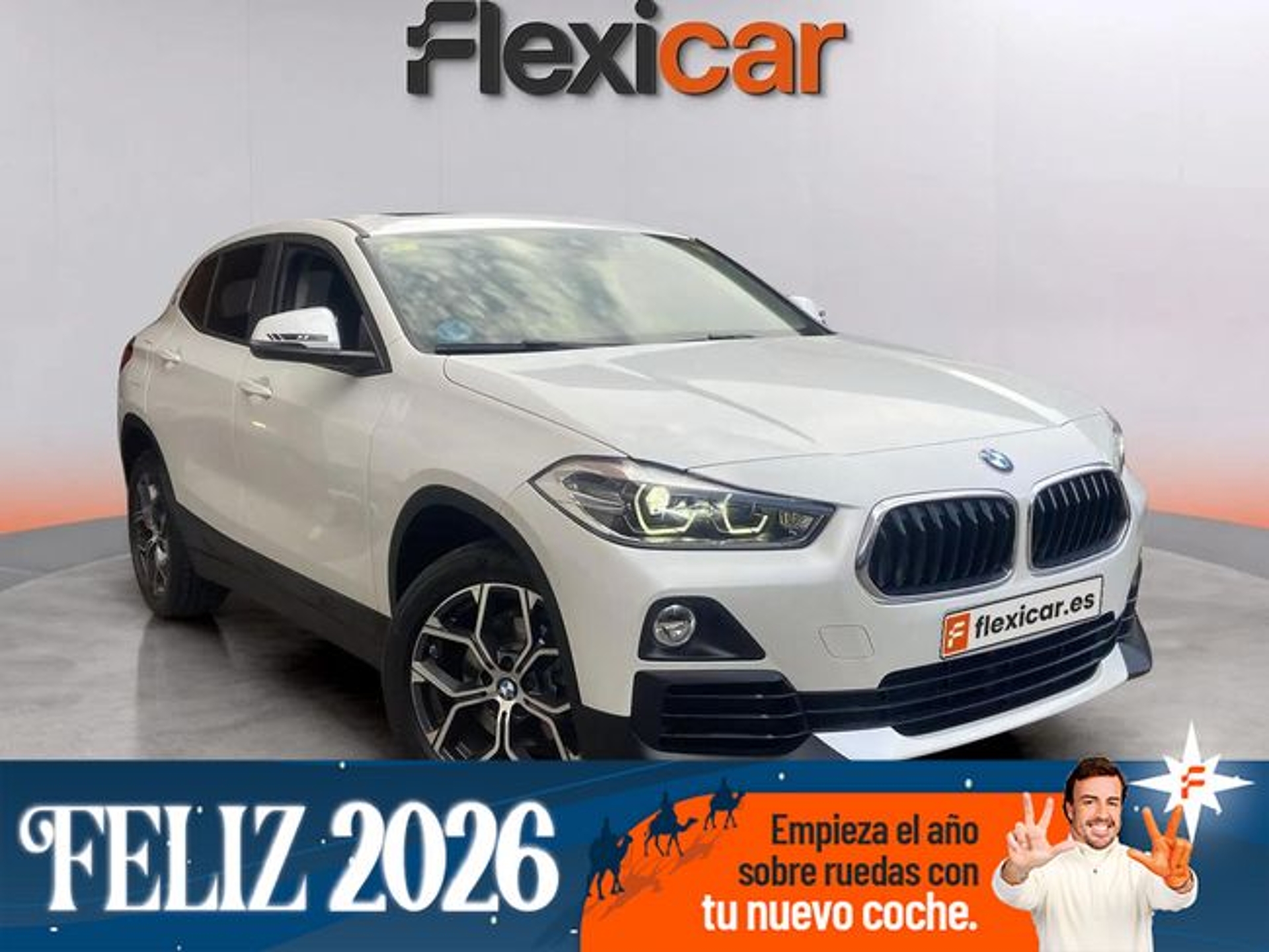 Imagen de BMW X2