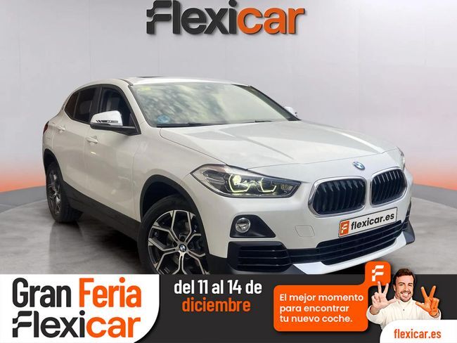 BMW X2 (sDrive18i) en Alicante