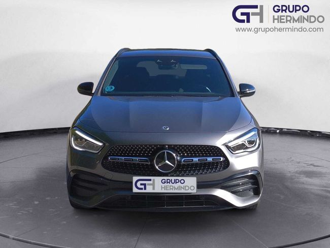 Foto del MERCEDES Clase GLA GLA 200d 8G-DCT
