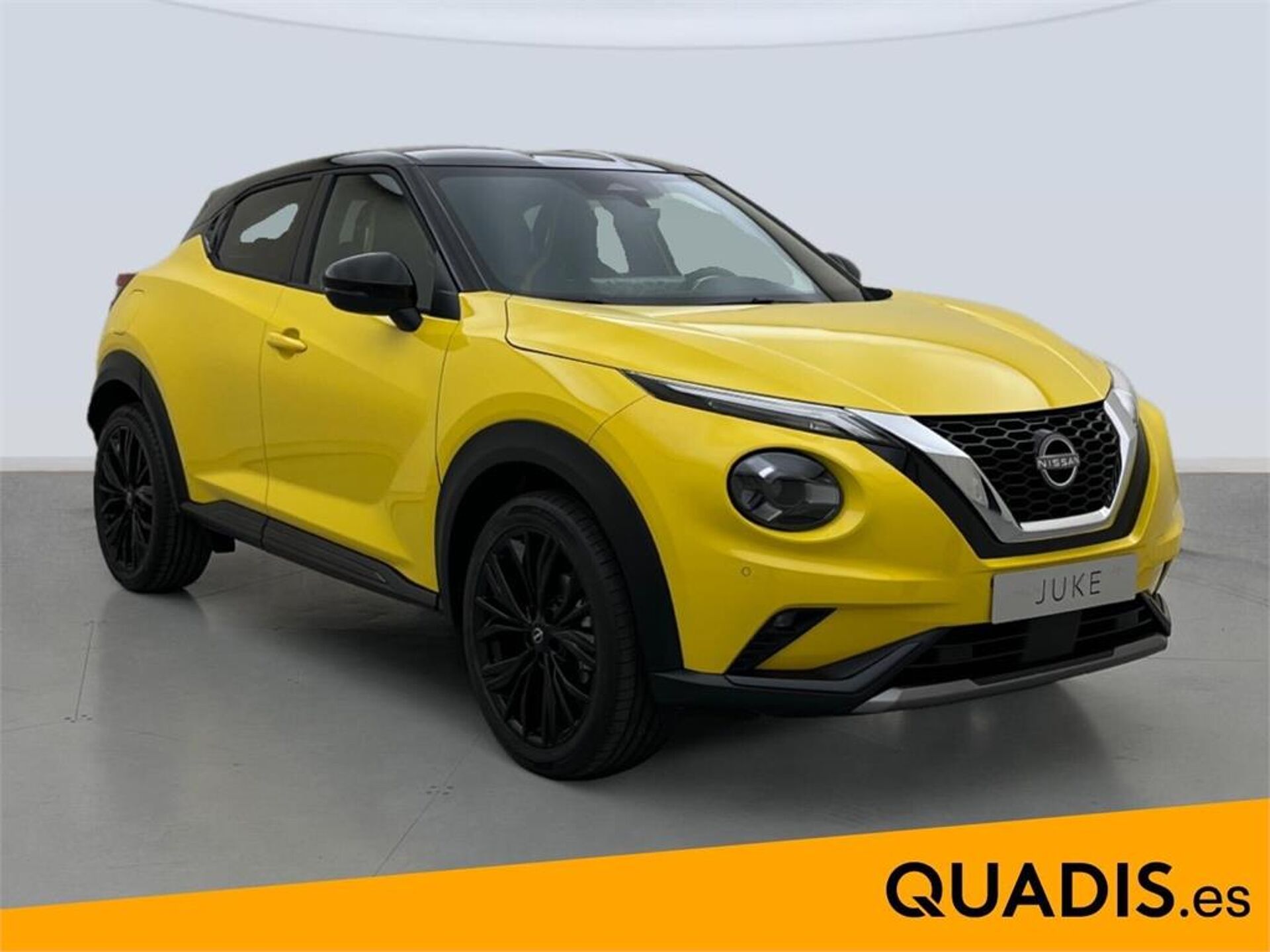 Imagen 3 de NISSAN Juke