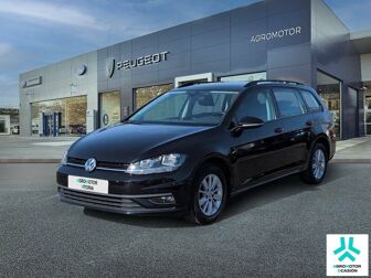 Imagen de VOLKSWAGEN Golf 1.6TDI Edition 85kW