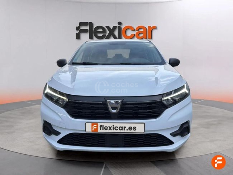 Foto del DACIA Sandero TCe Essential 67kW